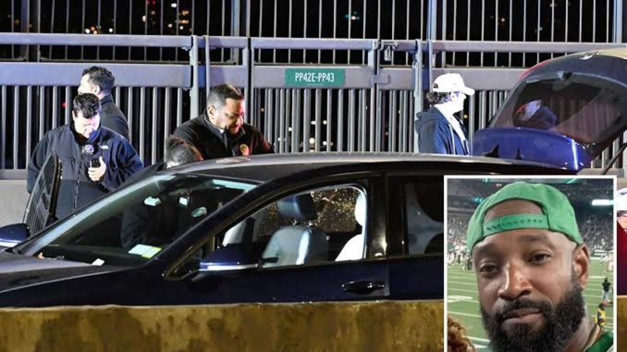 George Washington Bridge Shooting Suspect Victor Romero Released on $1 Million Bail