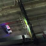 George Washington Bridge Upper Level Closed Into NYC After Fatal Incident