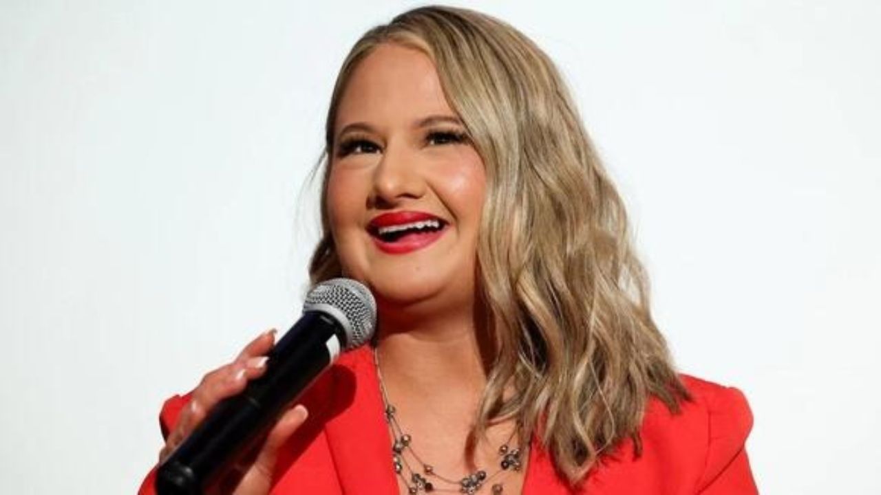 Gypsy Rose Blanchard Responds to Claims She Sideswiped a Car in Louisiana
