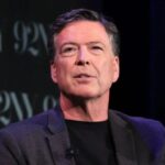 James Comey Faces New DOJ Charges Over Alleged 2016 Leak of Classified Information