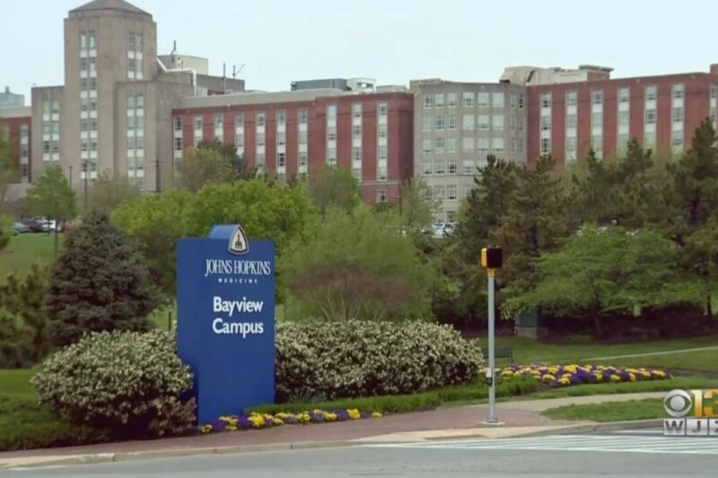 Johns Hopkins Bayview Reports Data Breach Affecting More Than 3,100 Patients