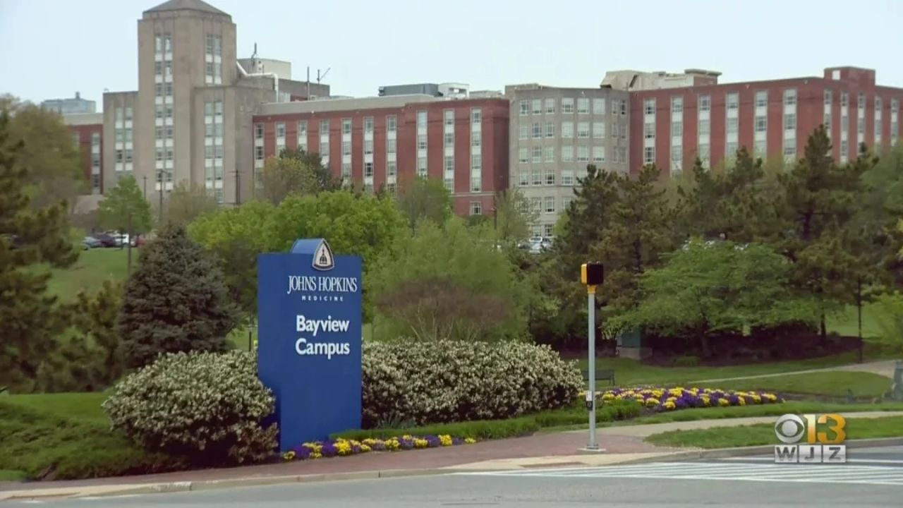 Johns Hopkins Bayview Reports Data Breach Affecting More Than 3,100 Patients