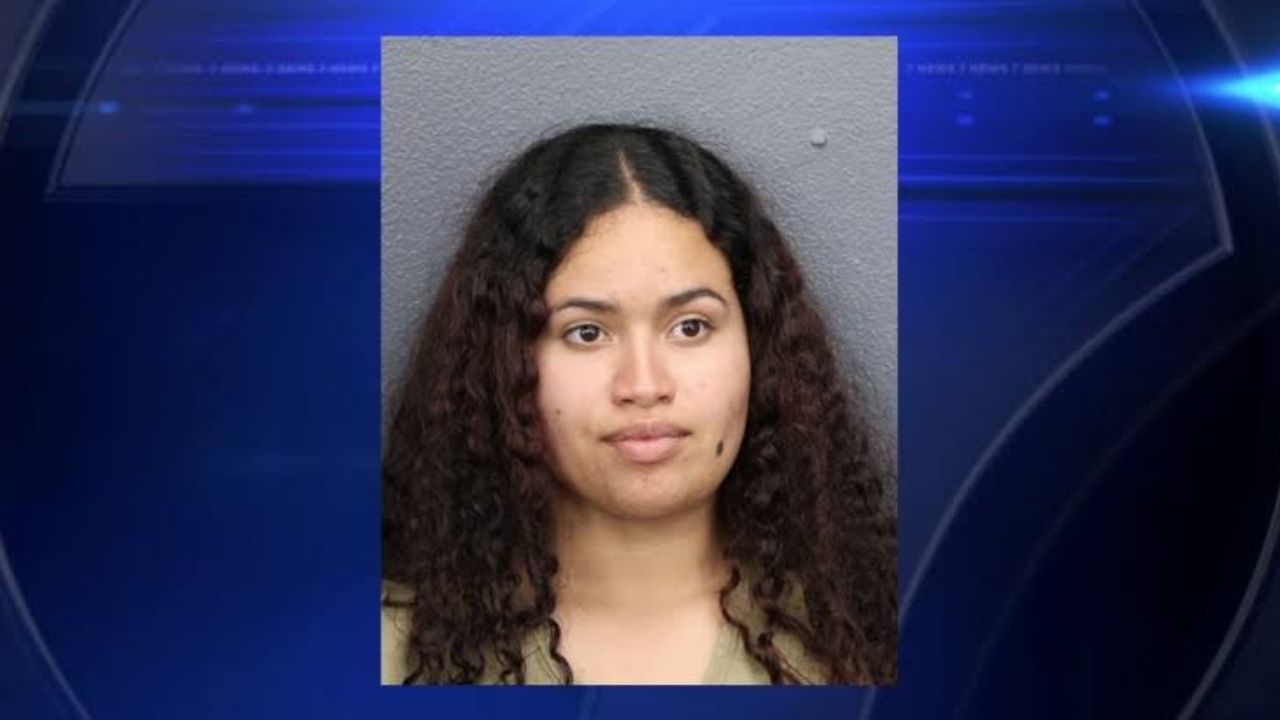 Keila Maldonado Arrested in Fatal Dania Beach Hit-and-Run