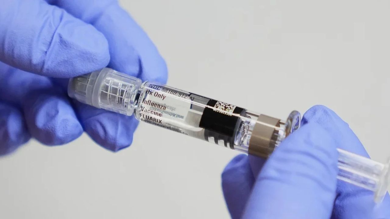 LA County Reports First Two Flu-Related Deaths of the Season