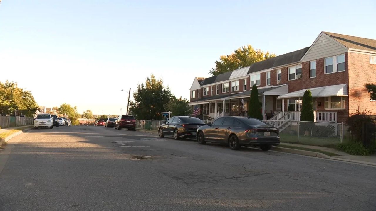 Man Injured in Early Morning Shooting Inside Dundalk Home, Police Say