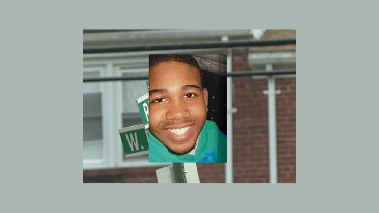 Marcus Downer Murder Case Remains Unsolved 11 Years After Baltimore Shooting