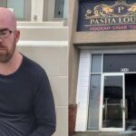 Maryland Man Pleads Guilty to Arson in Waldorf Lounge Fire