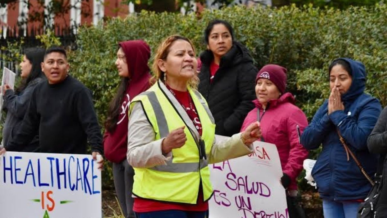 Maryland Medicaid Changes Could Affect 15,000 Non-Citizens After October 1