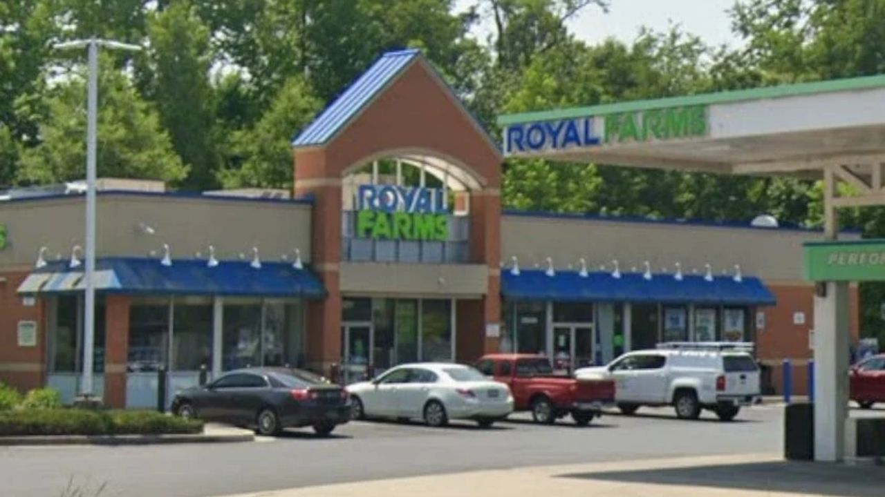 Maryland Powerball Ticket Worth $1 Million Sold in Middle River
