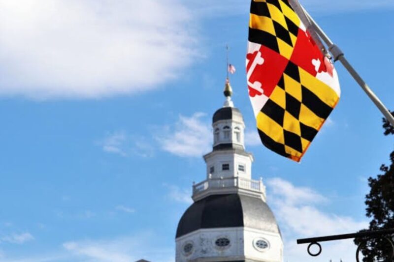 Maryland Residents Lose $390.2 Million to Internet Crime, FBI Report Shows