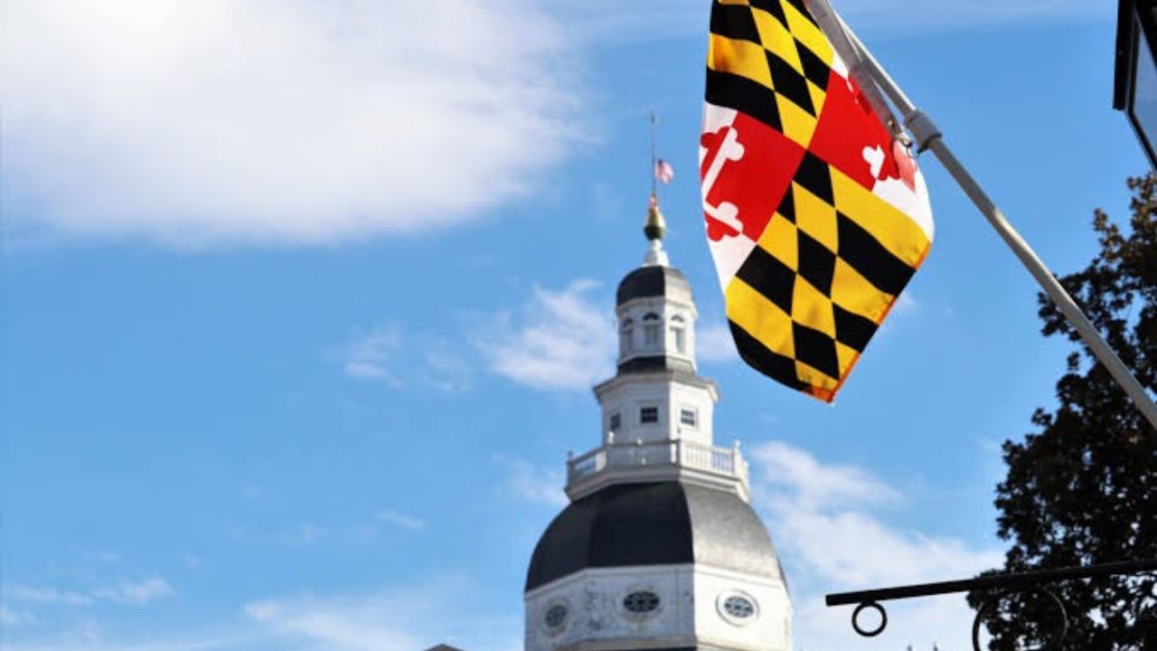 Maryland Residents Lose $390.2 Million to Internet Crime, FBI Report Shows
