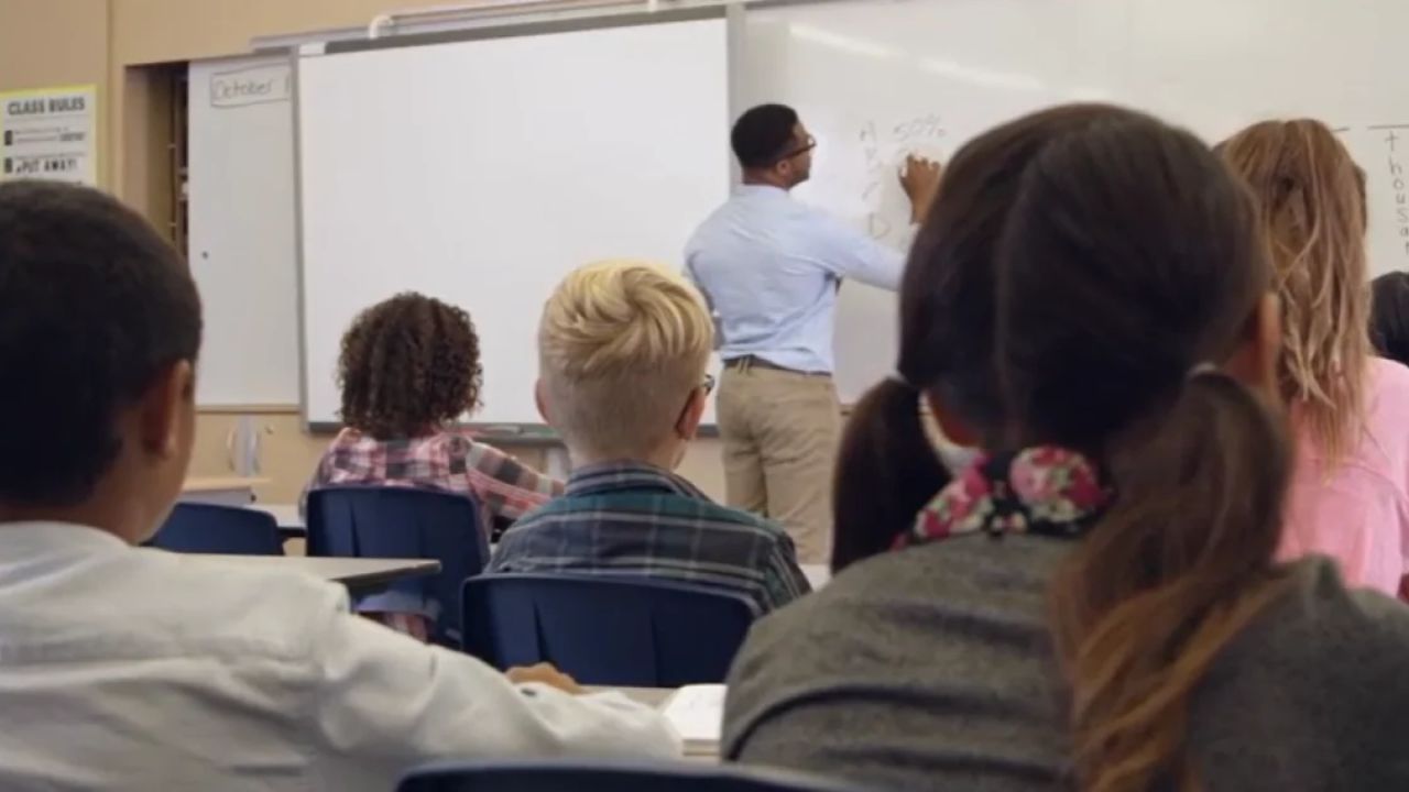 Maryland Teacher Vacancies Drop 73% Over Four Years, State Officials Say