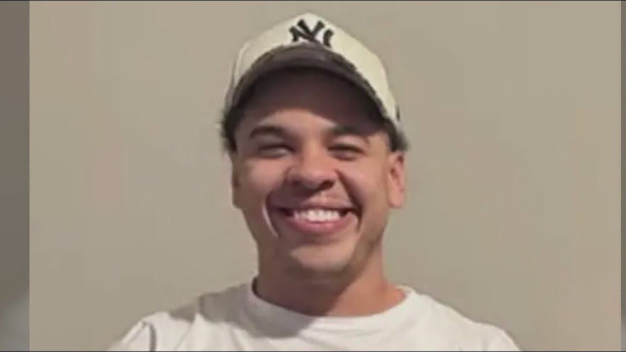 NYPD Searches for Suspect in Fatal Shooting of Darrel Rodriguez at Midtown Subway Station