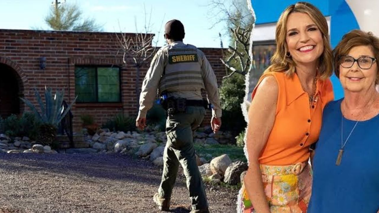 Nancy Guthrie Disappearance Remains Unsolved as Investigators Analyze DNA Evidence
