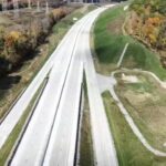 New Mon-Fayette Expressway Sections to Connect West Mifflin and Jefferson Hills