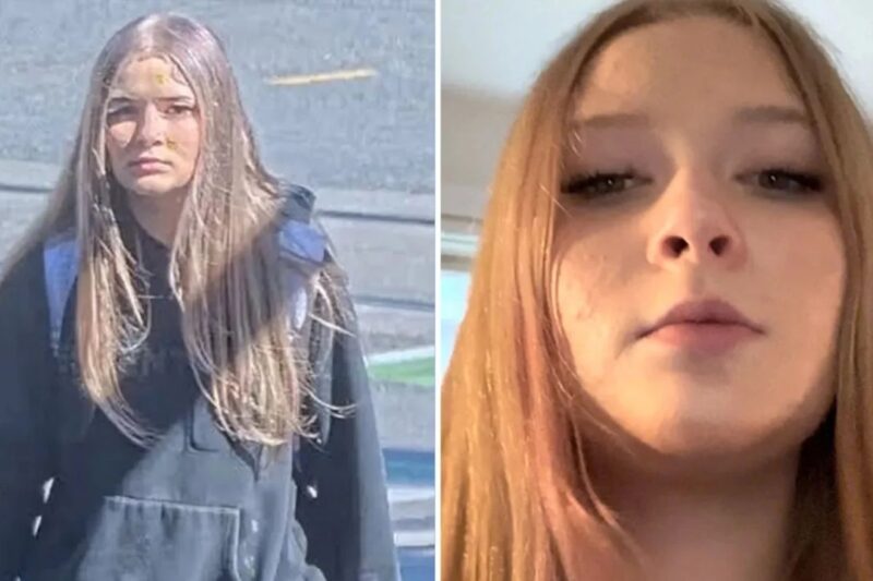 New Surveillance Footage Shows Missing 14-Year-Old Nyla Primeau in Seattle