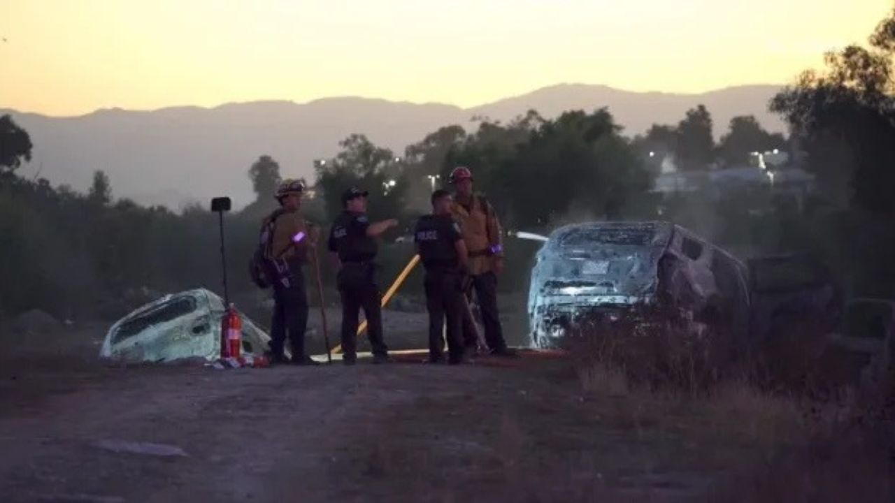One Dead, Six Injured in Eastvale Shooting in Riverside County