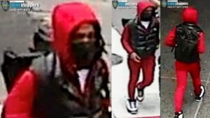 Police Search for Suspect in Fatal Shooting at Midtown Manhattan Subway ...