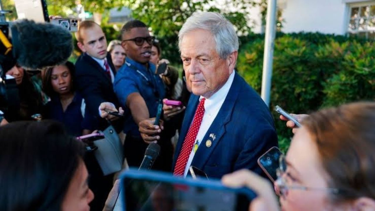 Ralph Norman Says He Won’t Campaign for Darline Graham in South Carolina Senate Race