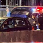 Retired NYPD Detective Charged With Murder in George Washington Bridge Shooting