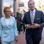 Rick Caruso Says He Will Vote for Karen Bass in Los Angeles Mayoral Election