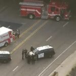 San Diego Police Investigate Fatal Officer-Involved Shooting Near Friars Road