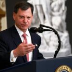 Social Security chief identifies 'first solution' as program faces funding concerns