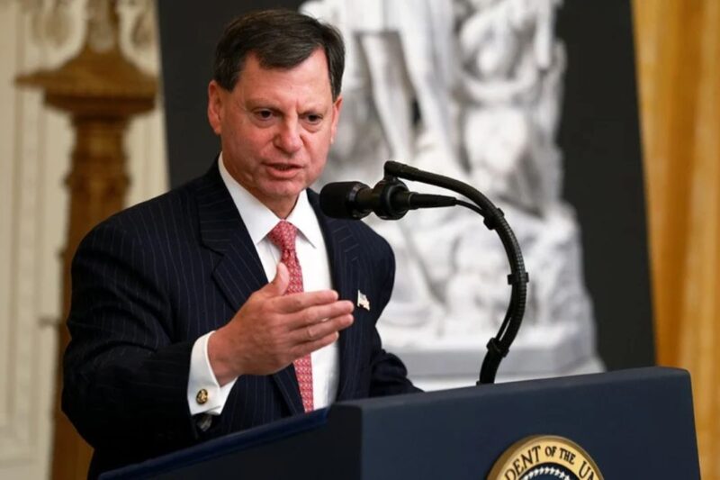 Social Security Commissioner Says Fraud Prevention Is Key to Protecting Benefits