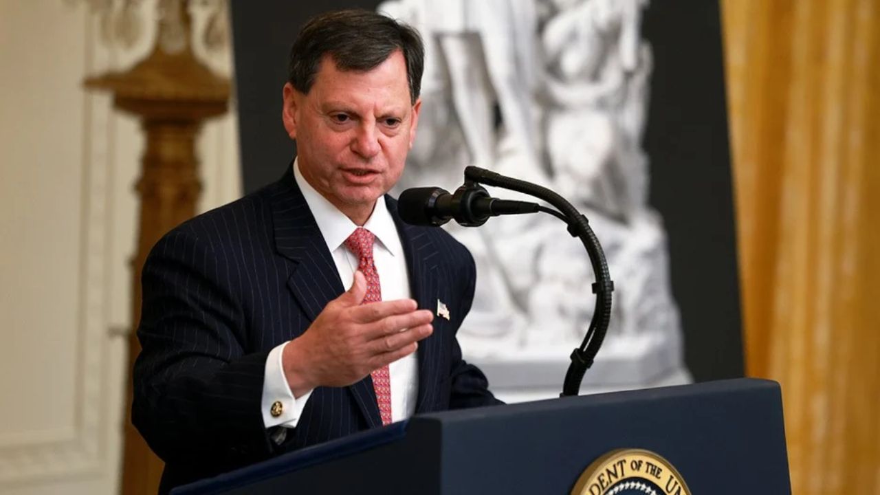Social Security chief identifies 'first solution' as program faces funding concerns