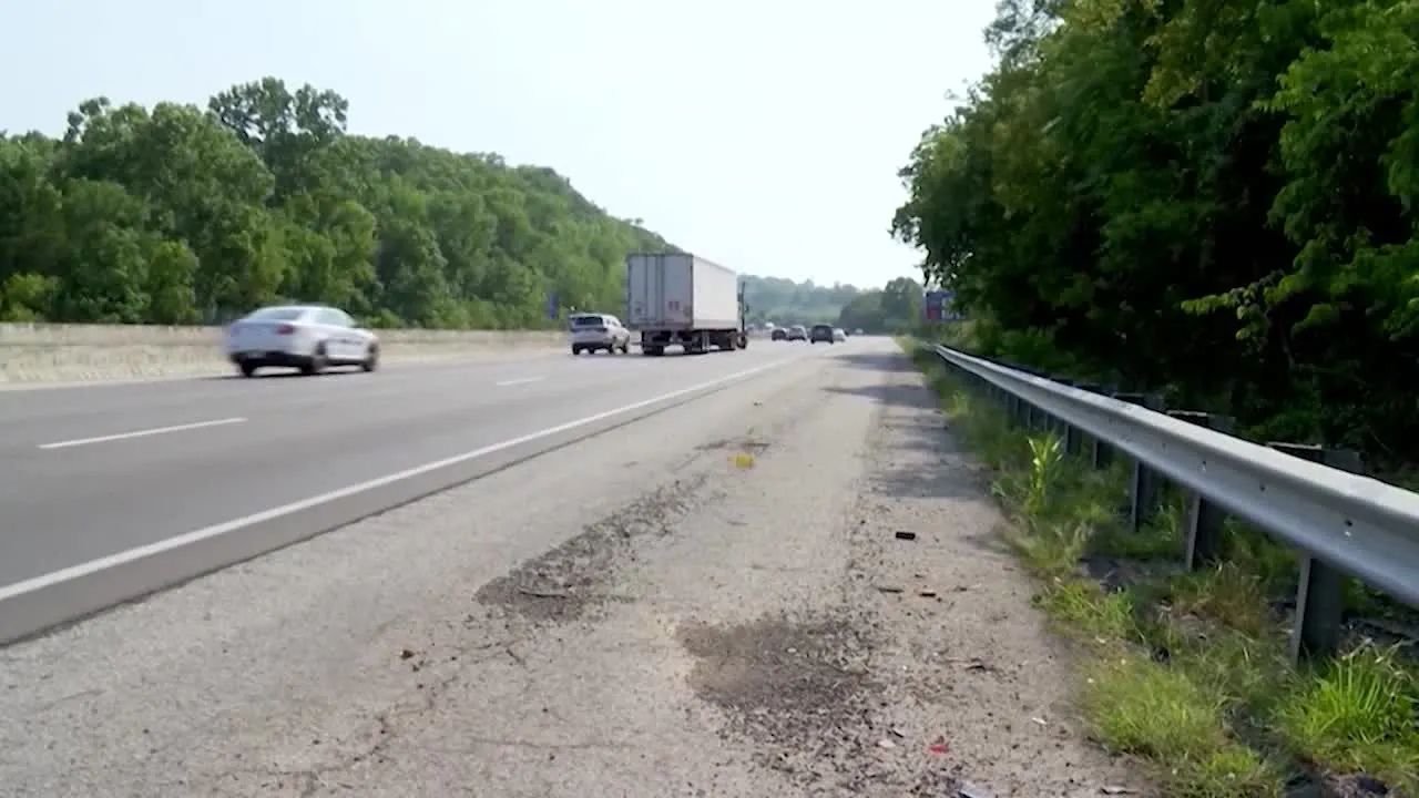 South Nashville Residents Want Road Repairs Before $9.2 Billion I-24 Project