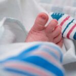 These Were the Most Popular Baby Names in D.C., Maryland, and Virginia in 2025