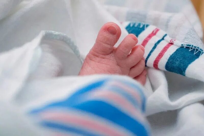 These Were the Most Popular Baby Names in D.C., Maryland, and Virginia in 2025
