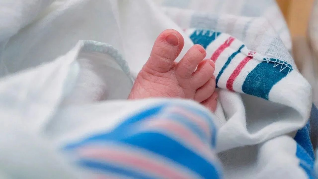 These Were the Most Popular Baby Names in D.C., Maryland, and Virginia in 2025