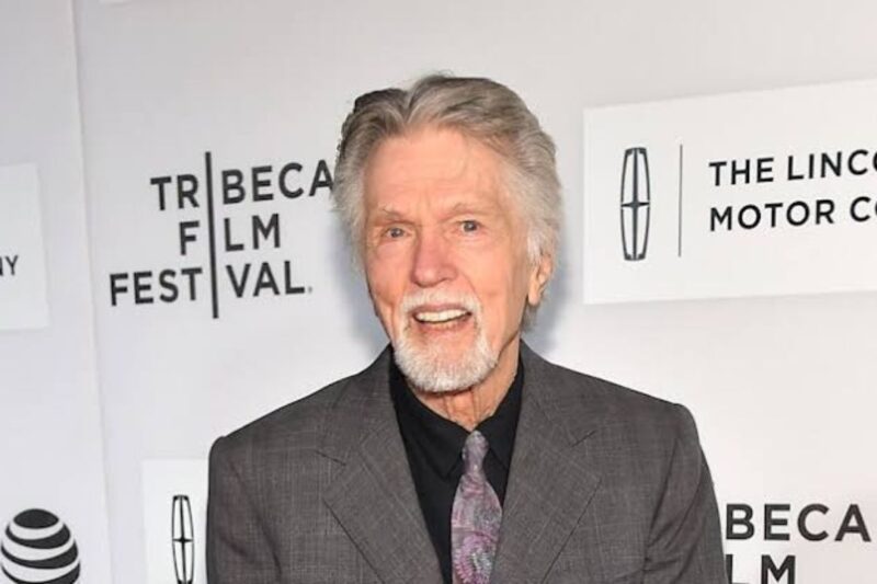Tom Skerritt Dies at 93 After Six-Decade Film and Television Career