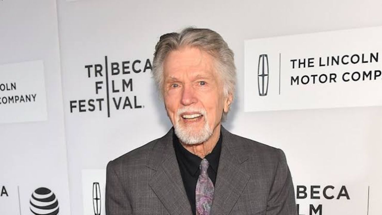 Tom Skerritt Dies at 93 After Six-Decade Film and Television Career