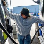 Trump Highlights Oil Industry Gains as Gas Prices Reach $4.29 a Gallon