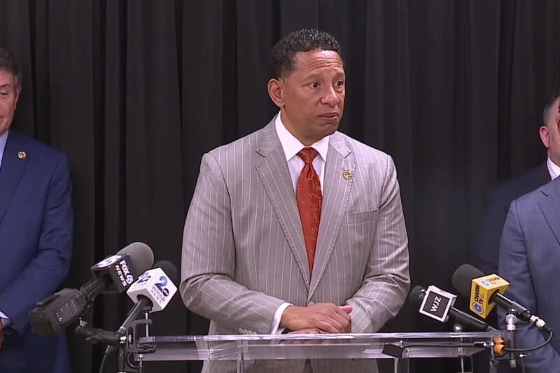 Two Men Indicted in Killings of 12-Year-Old Khloe Ishway and Claudia Bismark