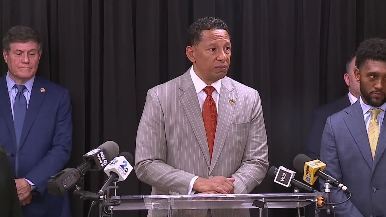 Two Men Indicted in Killings of 12-Year-Old Khloe Ishway and Claudia Bismark