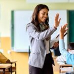Virginia Ranks No. 1 for Teachers but Last in Math Performance