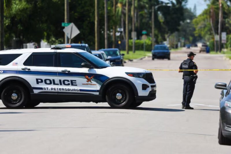WalletHub Ranks Florida 47th Among the Safest States in America